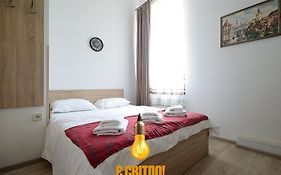 Deluxe Apartments D 29